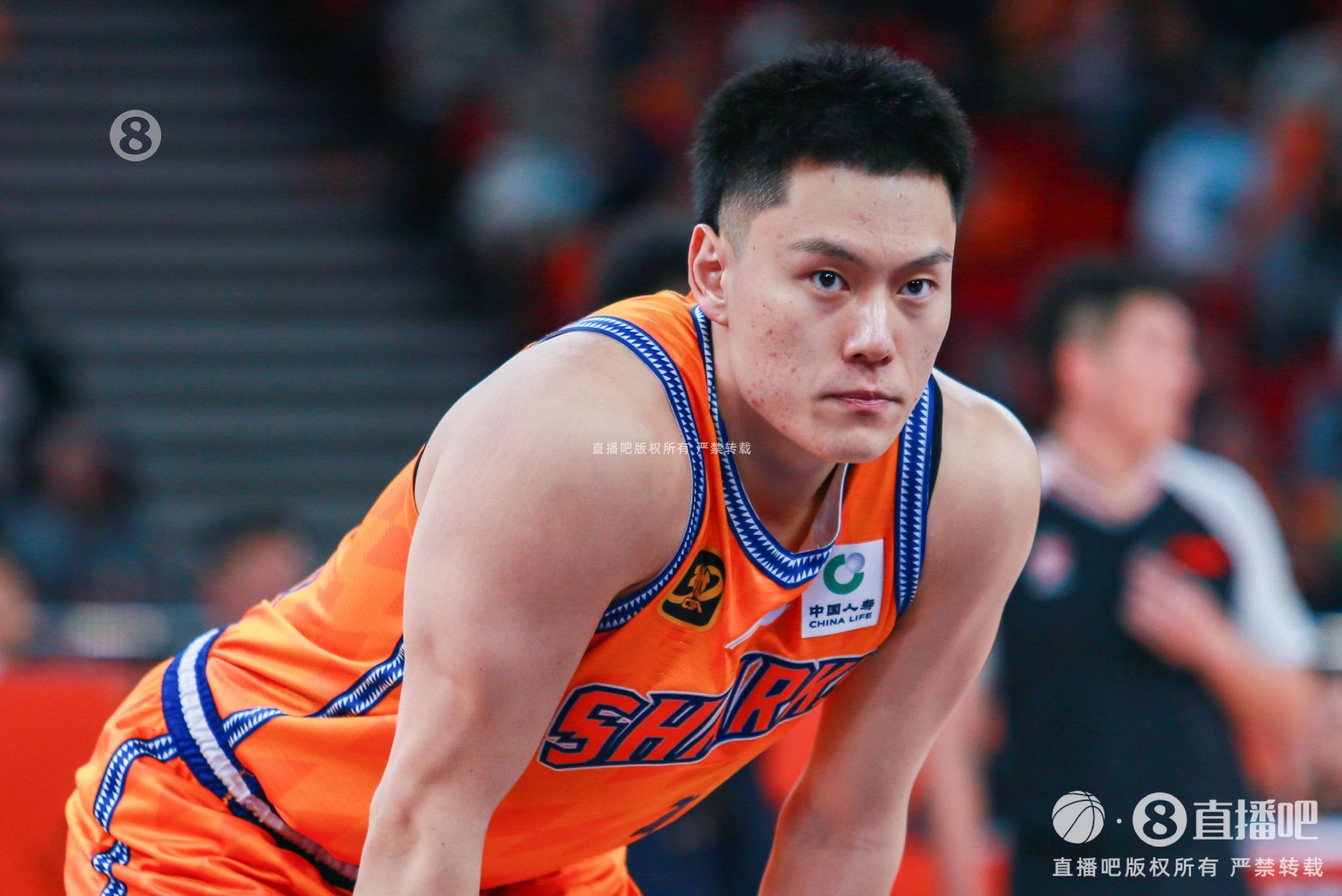 记者：李弘权应该是今晚要复出了 李添荣要在第二阶段才能复出