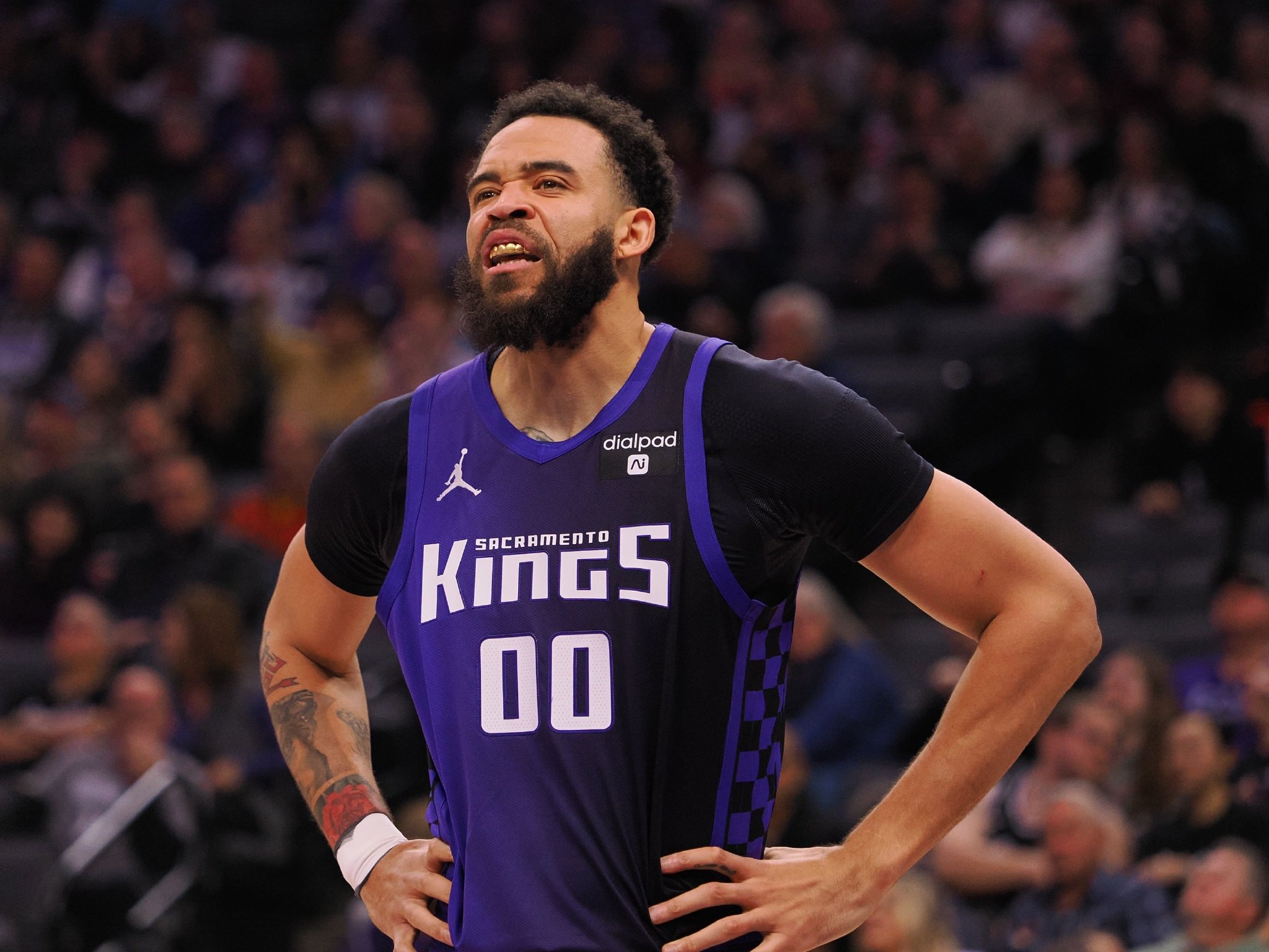 签38岁麦基？媒体人：北京外援要能单打&融入团队 麦基真适合吗