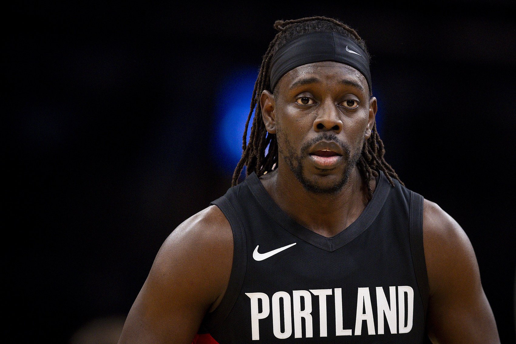 Stein：开拓者可能是字母交易的第三方 从中获得具备影响力老将