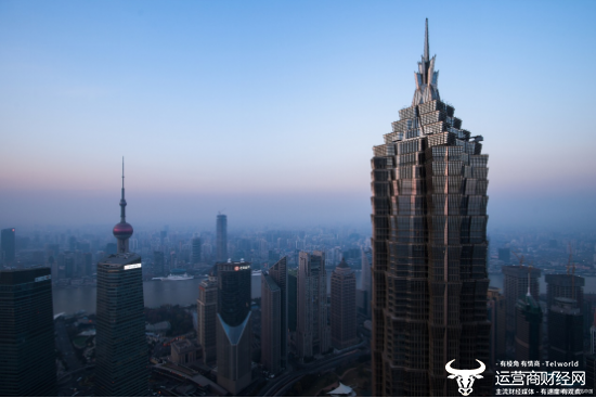 中国金茂董事长陶天海去年业绩太好了！ 去年卖房签约1135亿