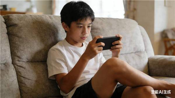 高中生连翘5小时二郎腿致右腿失灵无法走路：入院治疗半个月