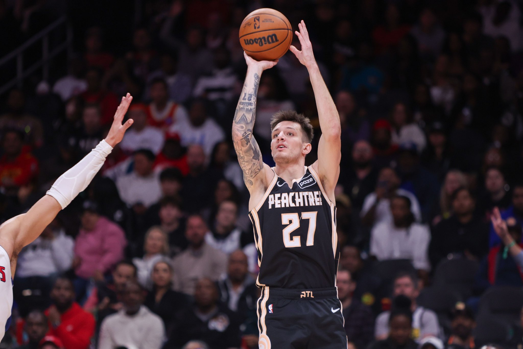 拓记：开拓者做了笔不错的交易 带来性价比极高且一直急需的射手