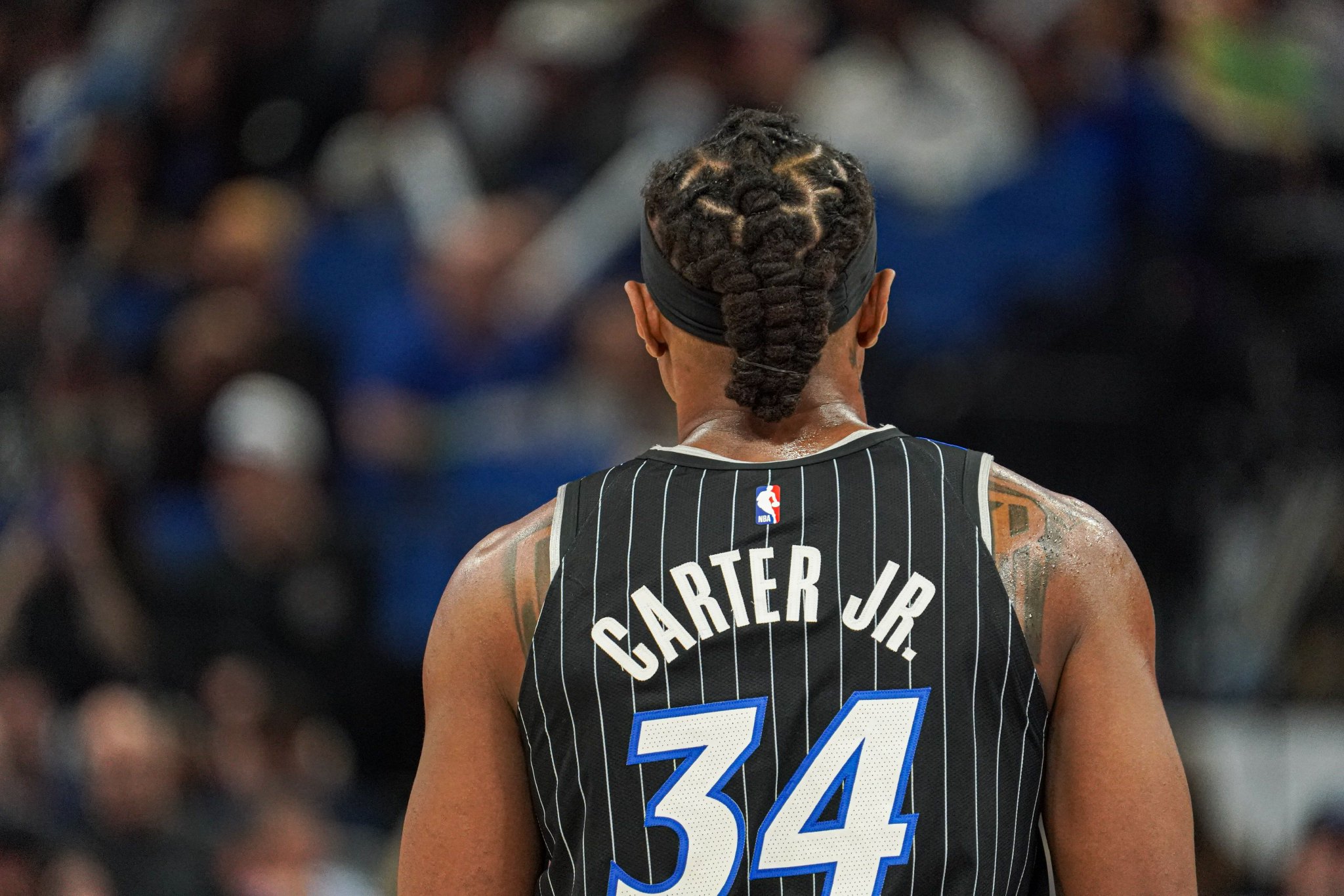 出战19分钟5犯得2分2板！小卡特：这可能是我生涯最差的一场球