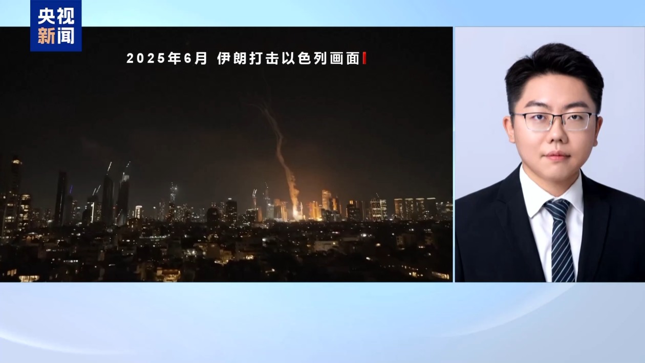 美以防长密商对伊军事行动 协调应对伊朗“报复”威胁