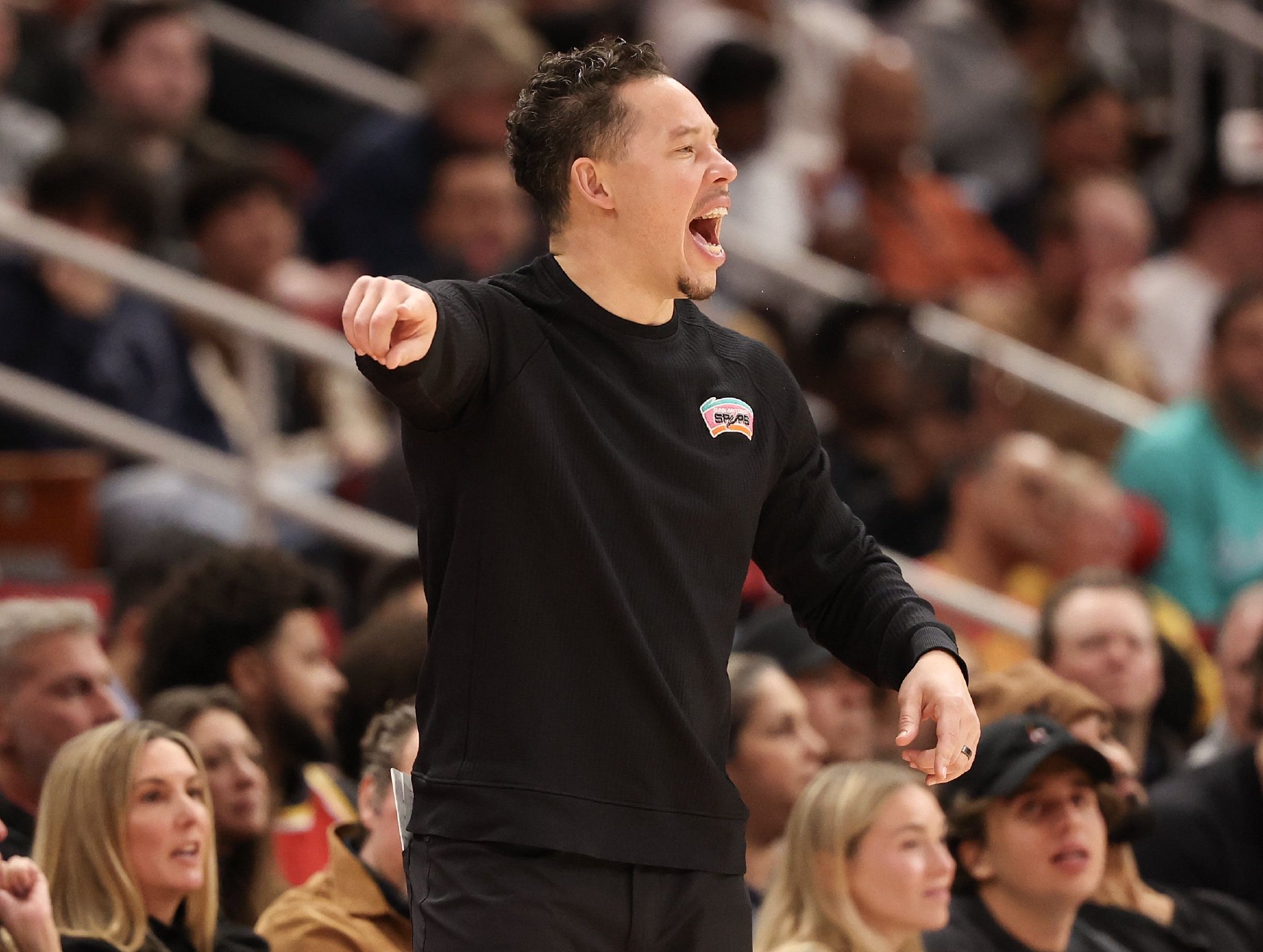 执教生涯第二年执教全明星！米奇：无比荣幸 这将会是难忘的经历