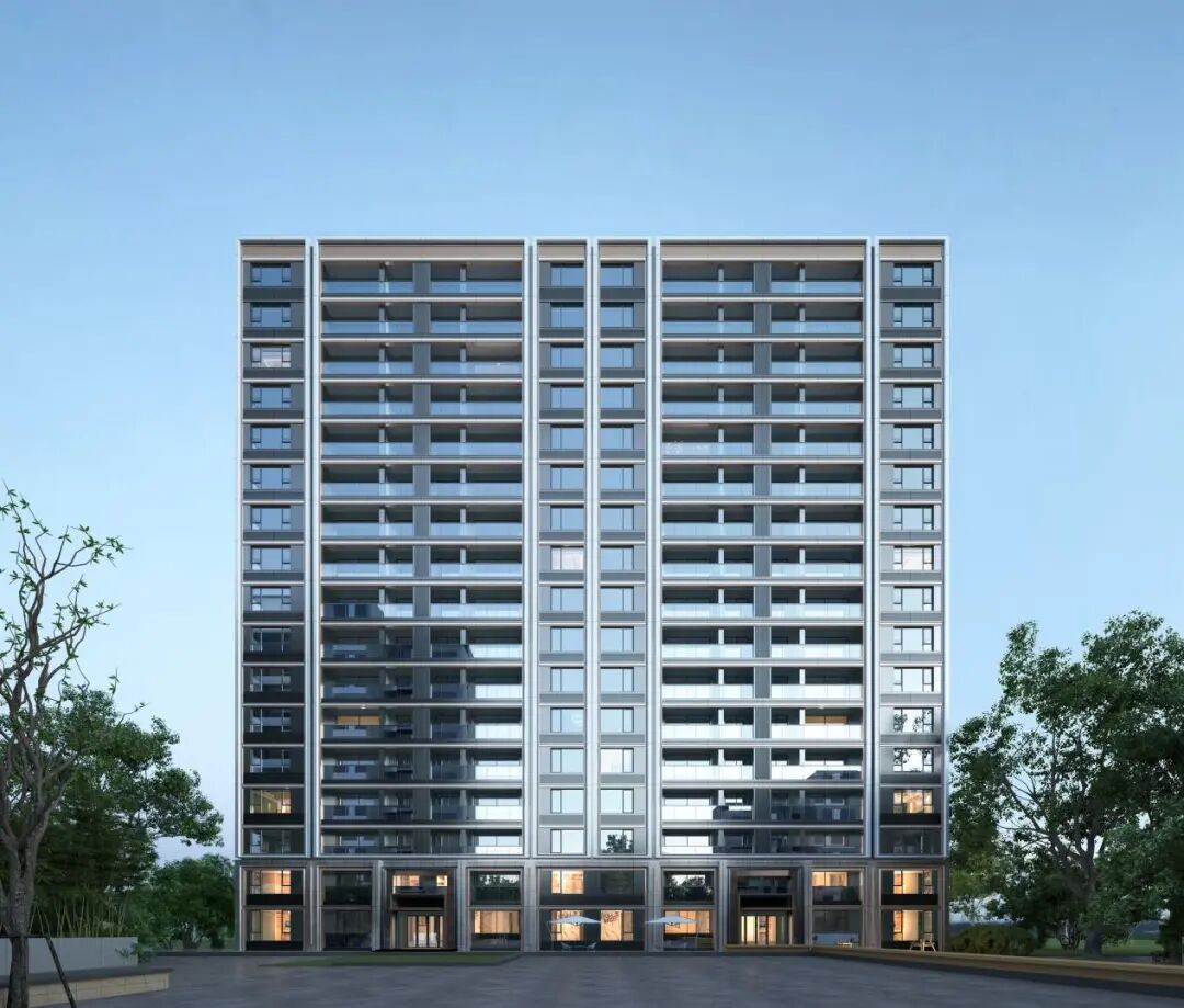 建面约120-140㎡三房四房!莘庄改善标杆安高·海印华庭二批次,正在热销!|户型|上海市|价值|示意图|不作为_新浪新闻