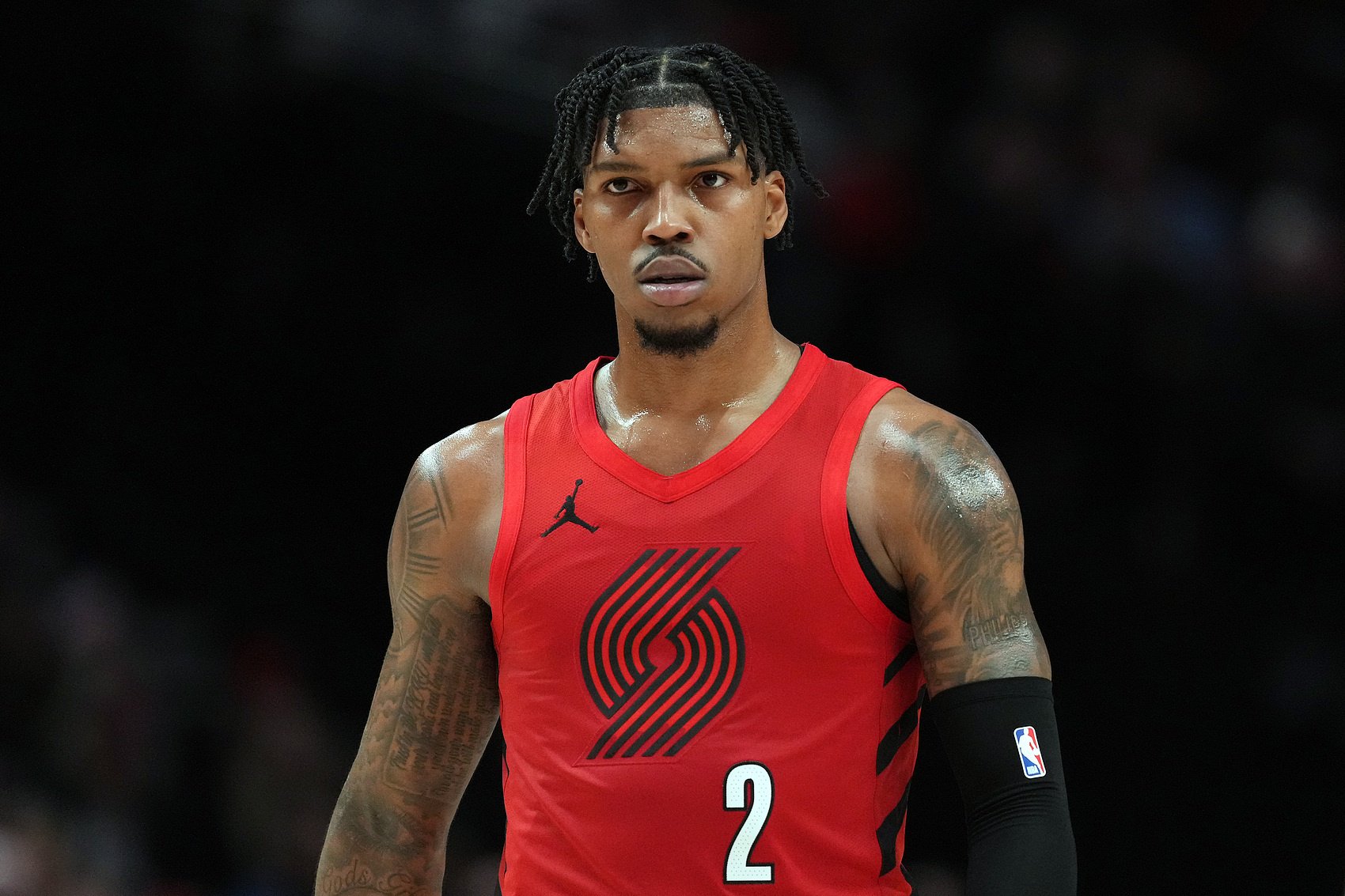 Stein：开拓者计划在交易截止日后 将乐福&西索科转为正式合同