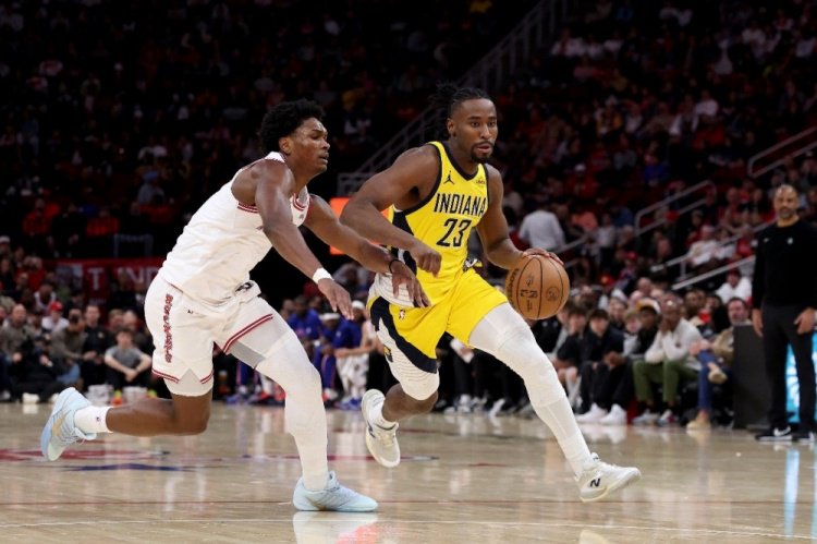 周一竞彩篮球强档：火箭当家缺席 步行者士气正盛