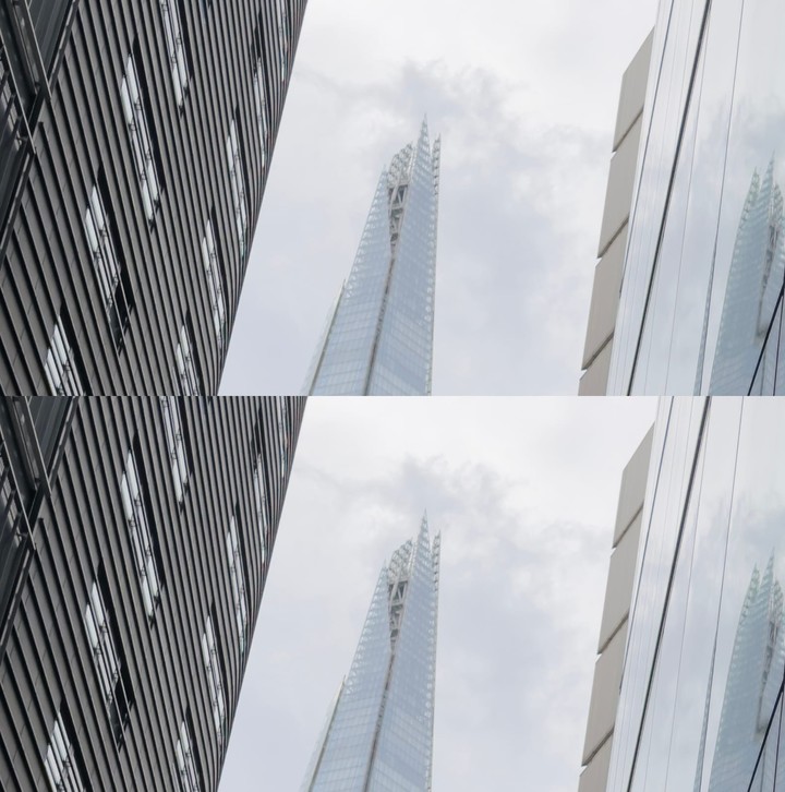 ▲ 上：iPhone 17 Pro / 下：iPhone 16 Pro