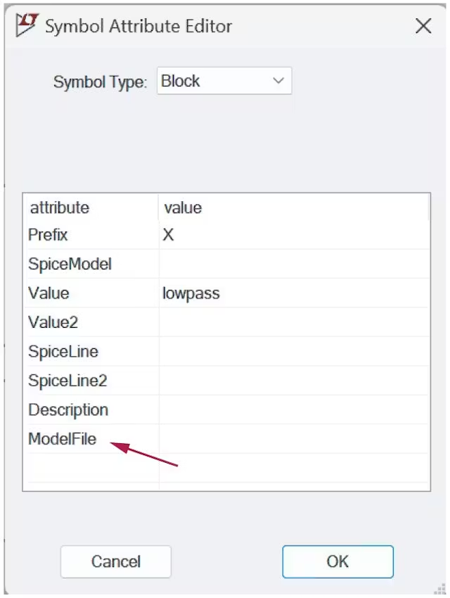 图 11.移除硬编码路径信息，提升新器件符号的可移植性