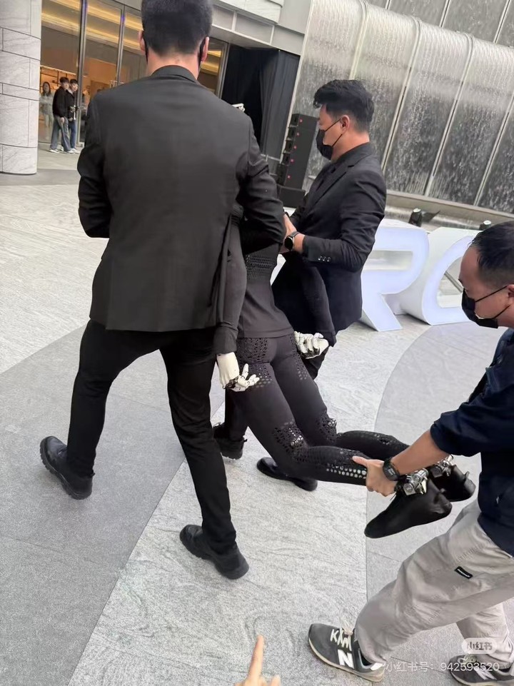 图自小红书网友「范坏坏」