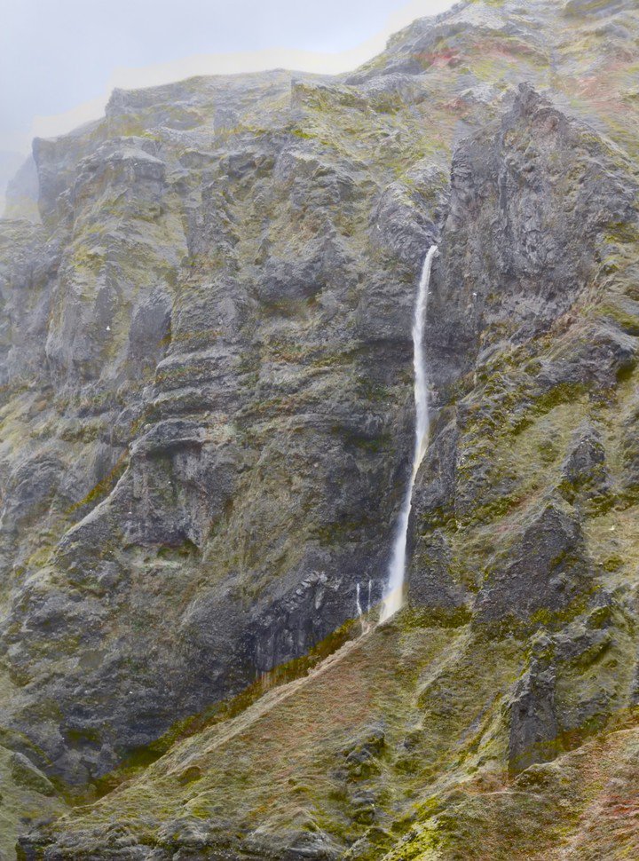 ▲ 比如这张照片，就在后期处理中出现了差错