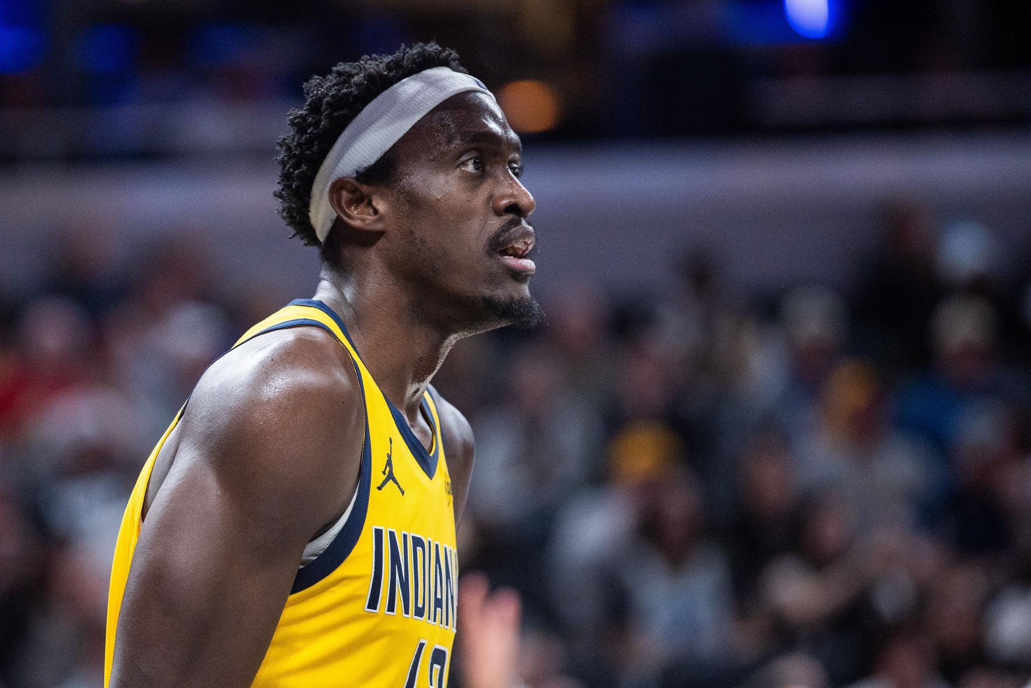 西亚卡姆谈进全明星：回顾过往走到今天这一步感觉无比珍贵