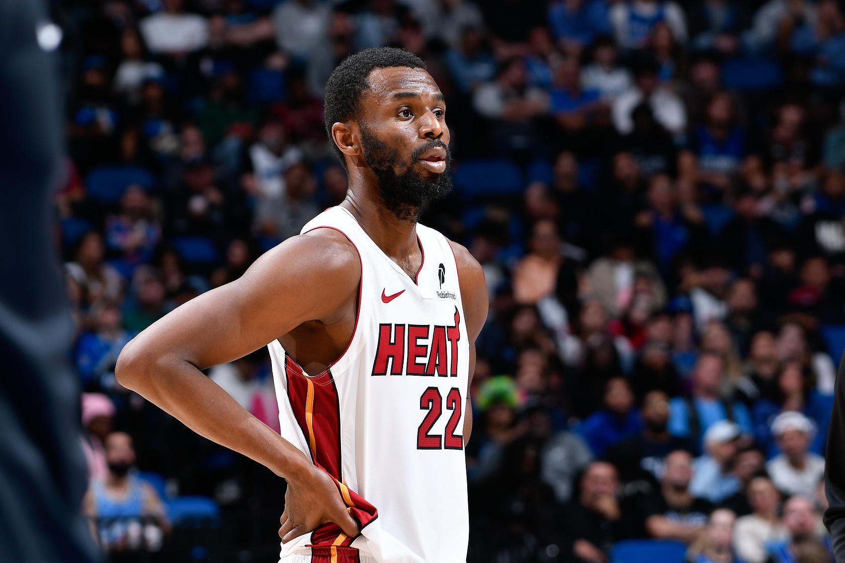 美记：勇士和热火并没有就维金斯进行实质性谈判 预计他将留队