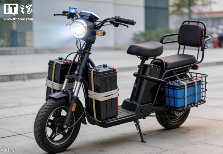 雅迪、爱玛等 20 家电动自行车企业联合公约：自觉抵制并杜绝为非法改装预留“后门”