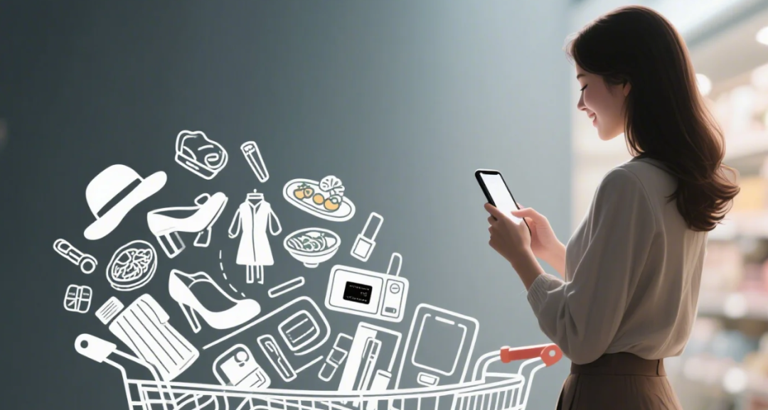 零售界大动作！豆包大模型+多点，进入AI导购的新时代