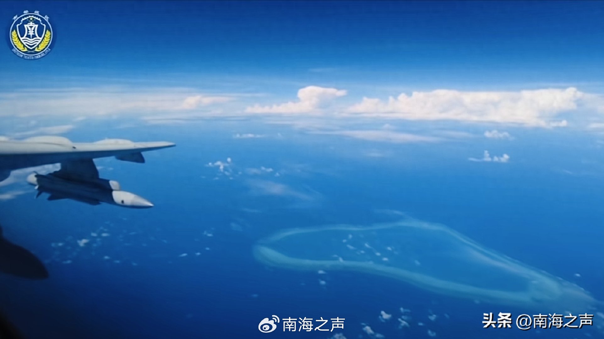 深度解读 | 菲律宾为何将黄岩岛纳入“军事演习区”？