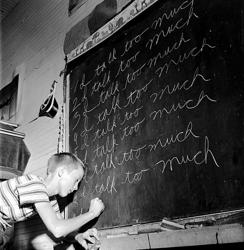 草书正在回归课堂