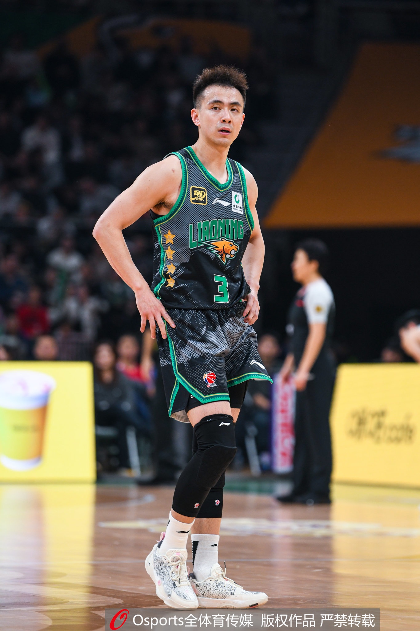 赵继伟生涯抢断总数达893个 超越琼斯来到CBA历史抢断榜第九位