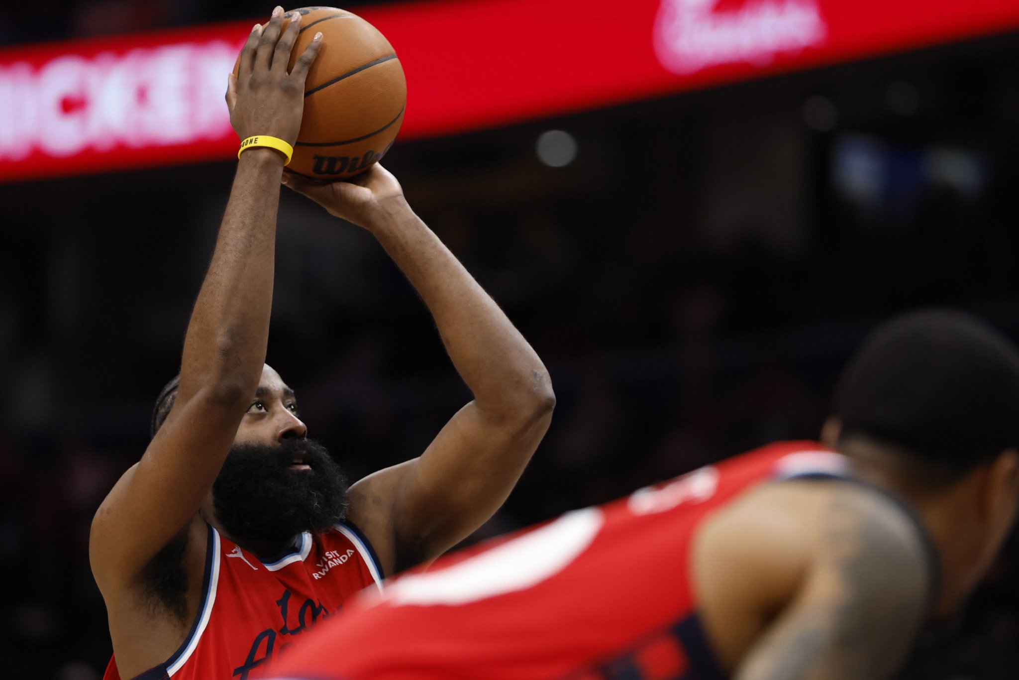 香波特：不看好哈登去骑士 他季后赛很挣扎 巅峰都无冠更何况现在