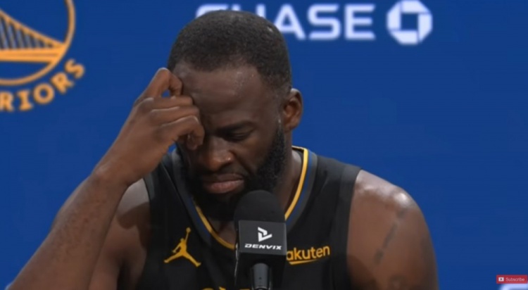 自己可能被交易？追梦：一切终将结束 不管是一两天还是一两年