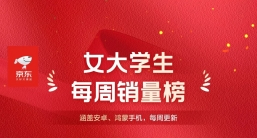 京东五大中枢东说念主群手机销量榜单全景图