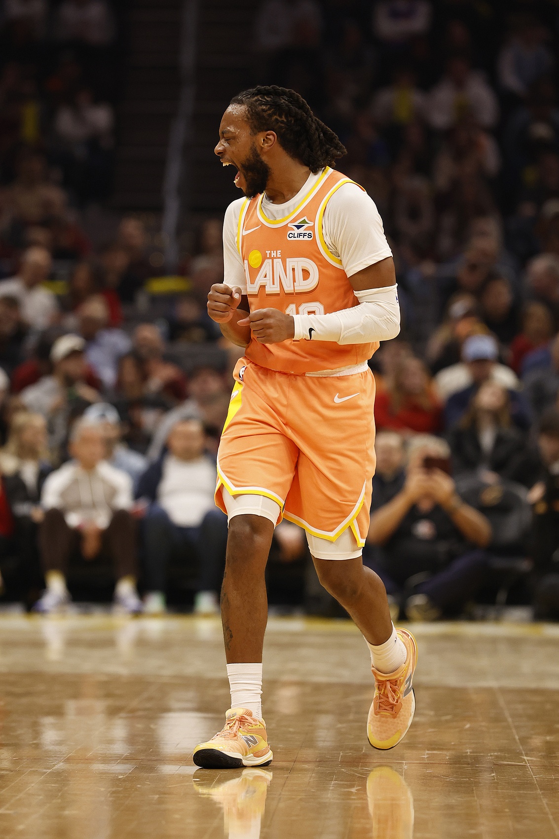 26岁的两届全明星！Shams：快船坚信加兰能让他们长期保持竞争力