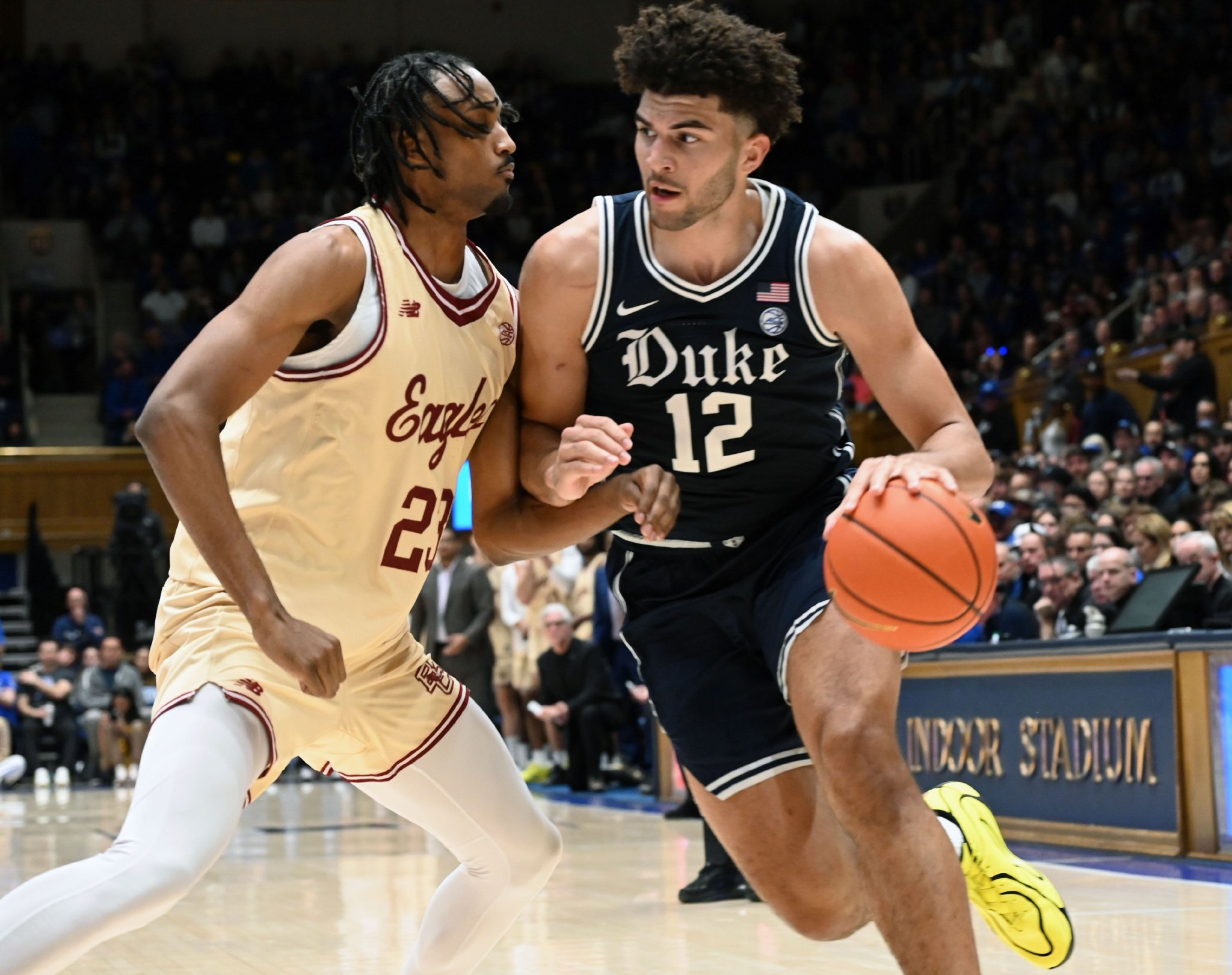 冲状元~布泽尔儿子轰19分12板2助5断&献炸裂隔扣 蓝魔开季21胜1负