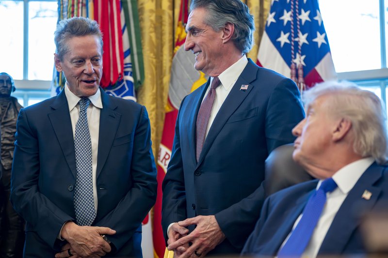 呼应美国矿产战略，欧盟想拿中国当“投名状”