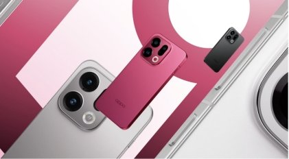   OPPO Find X9系列