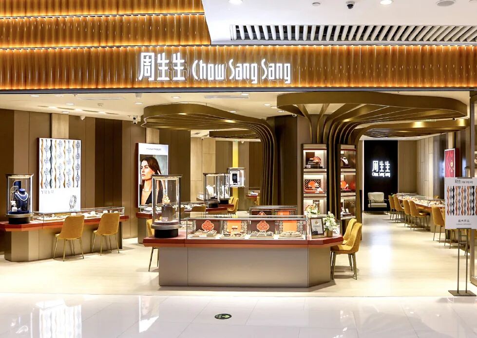 作者：谢之迎编辑：陈晓平图源：周生生