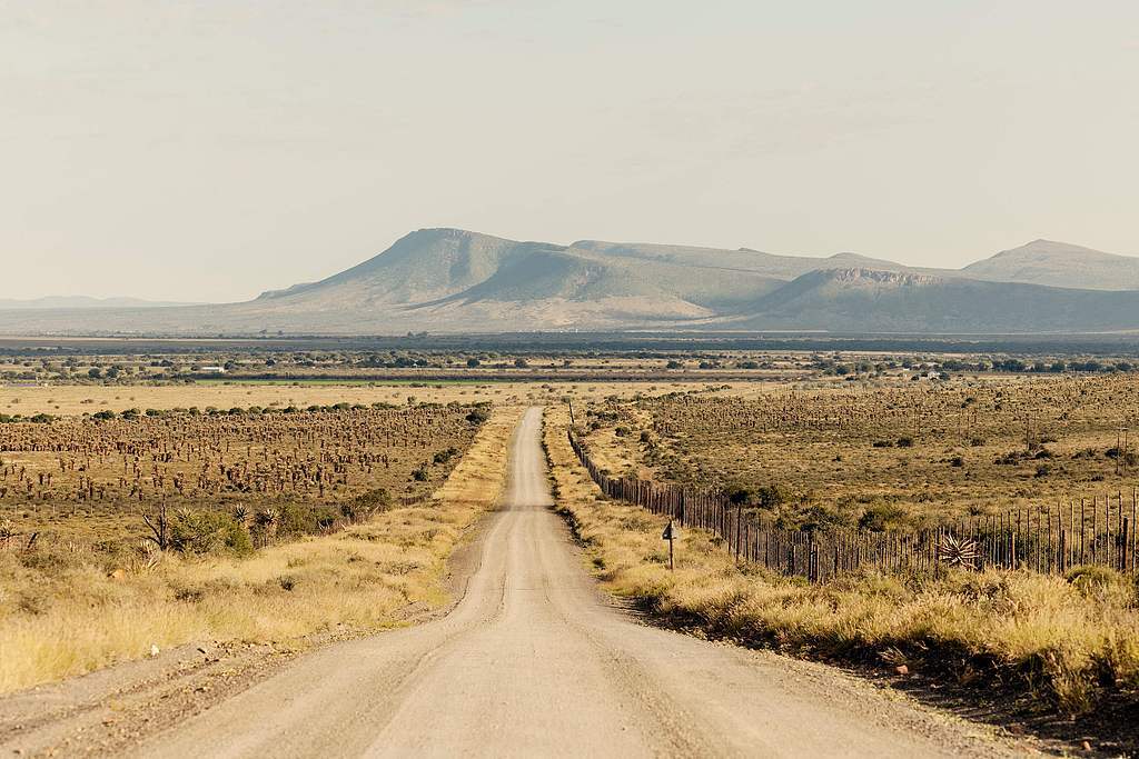 南非将该国三省干旱及供水危机认定为“国家灾难”