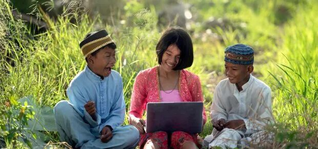 7项正在悄悄让世界变得更好的技术