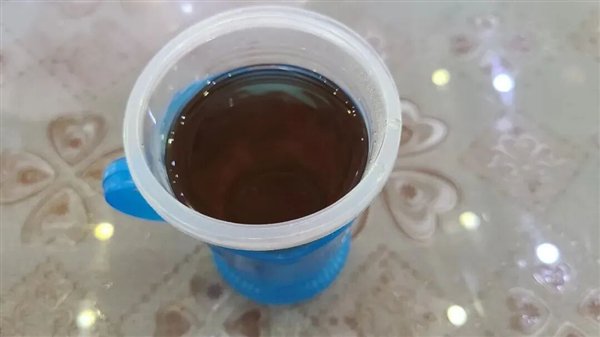 红枣茶丨作者拍摄