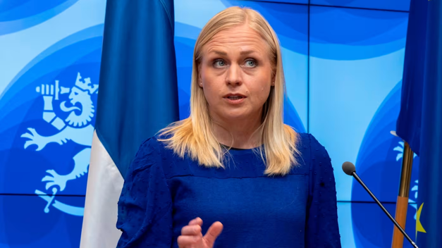 芬兰被爆警告美国：不要对乌作出任何类似“北约第五条”的战后安全保障承诺