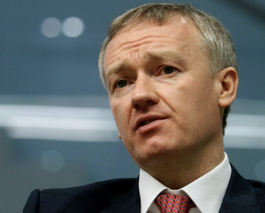 俄钾肥巨头前CEO确认身亡，遗体在塞浦路斯英军基地海滩被发现