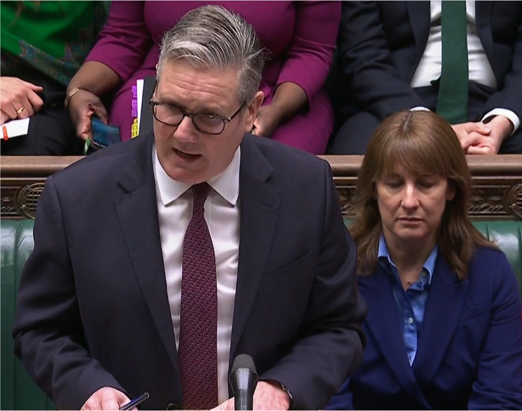 英国前驻美大使卷入爱泼斯坦案，斯塔默：曼德尔森“屡次撒谎”，我后悔任命他