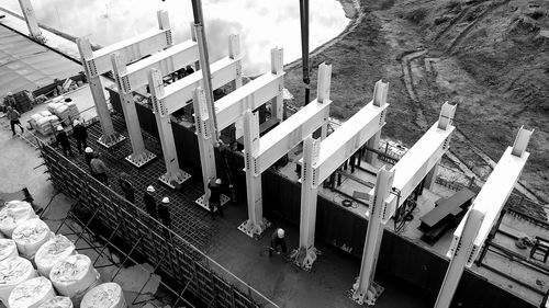 中交二航局供图