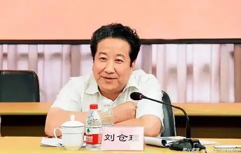 刘仓理 图片来源：中国经济周刊