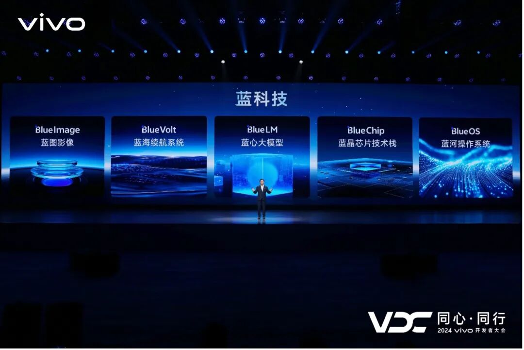 图片来源：vivo方面提供