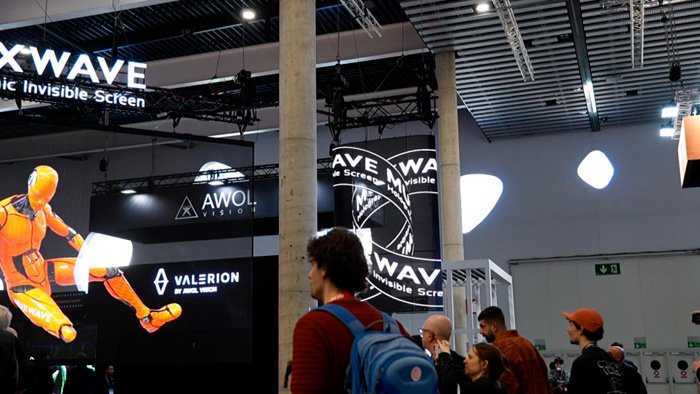     ▲ 户外防水箱体 