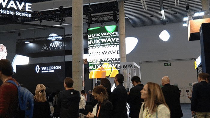     ▲ 户外防水箱体 