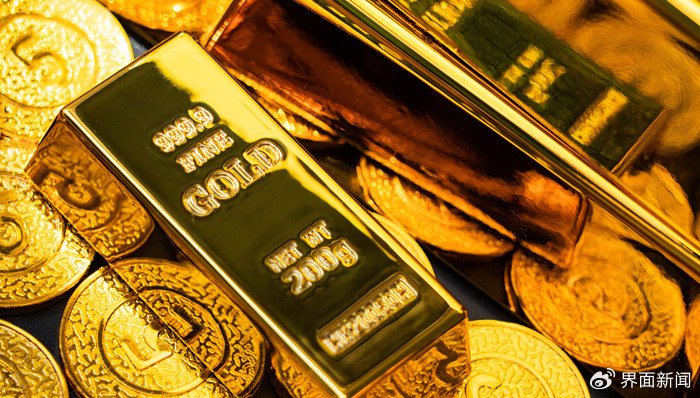 图片来源：界面图库​