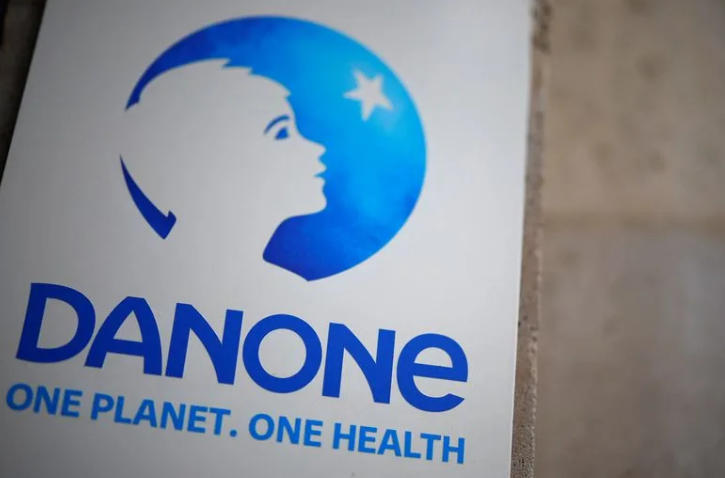 达能在奥地利和德国召回部分婴儿配方奶粉