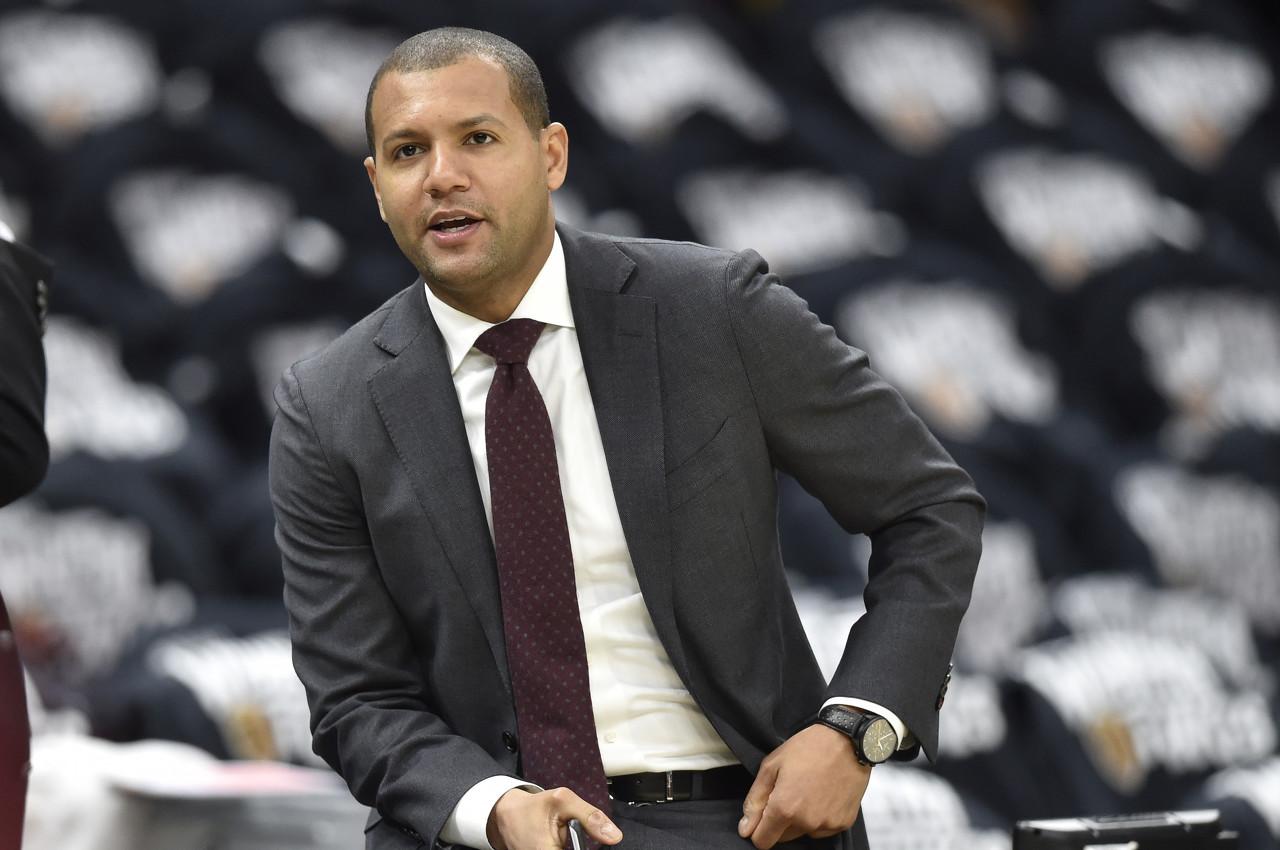 你就说NB不！骑士GM：我们既提升了实力又省了1亿 这非常罕见