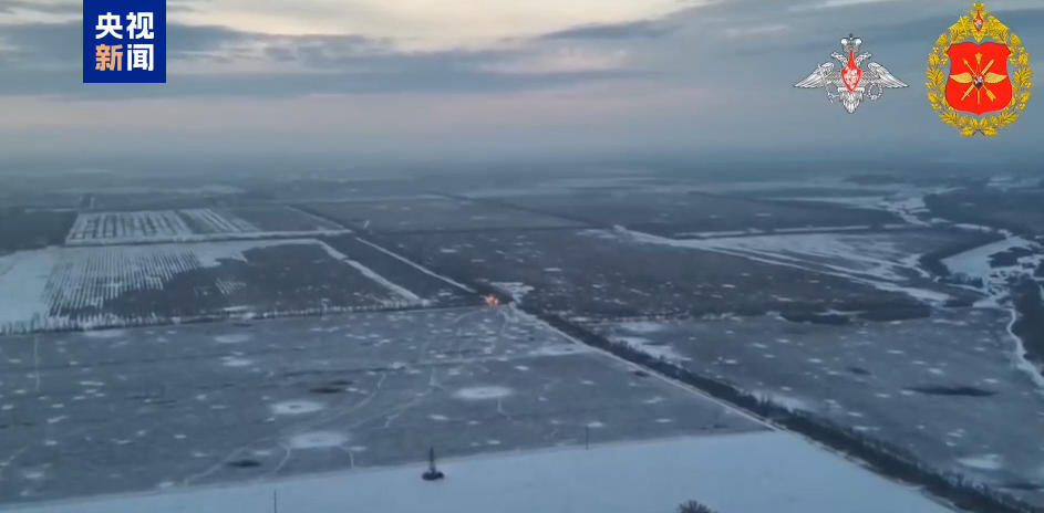 俄称继续多方向打击乌军目标 乌称击退俄军进攻