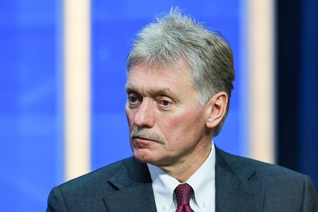 佩斯科夫：暂无在美国举行新一轮乌克兰问题谈判计划