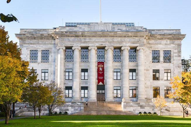 美防长：正式终止与哈佛大学的多项合作