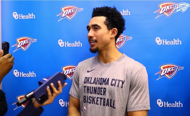 麦凯恩：我完全没想到自己会被交易 我还在努力适应这一切