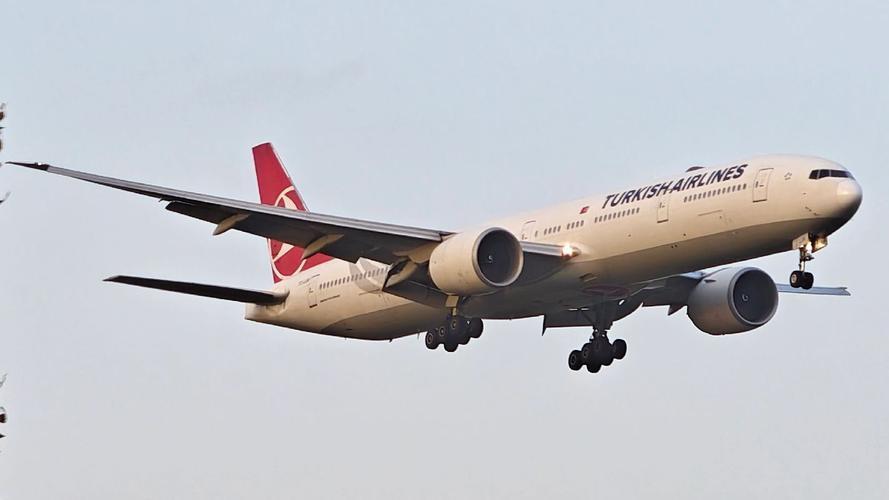 多国航司宣布将恢复往返委内瑞拉首都航线